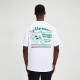 Ellesse Ανδρική κοντομάνικη μπλούζα Canoci Tee